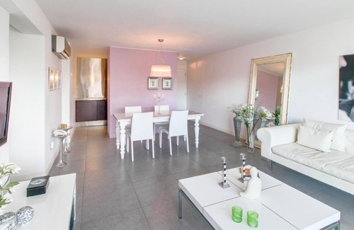 Punta del Este Apartamento | Alojamiento en Yoo Apto. 2, Piscina Climatizada