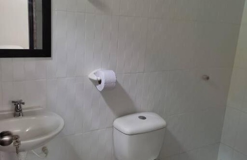 Riohacha Apartamento | Alojamiento entero, casa amplia, patio, aire