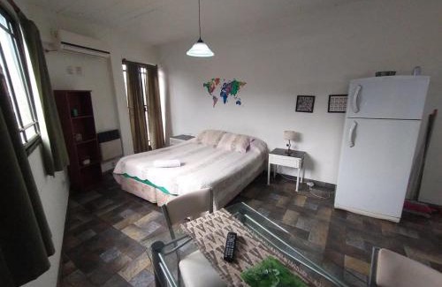 Morón Apartamento | Alojamiento Entero con Excelente Ubicación