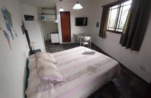 Morón Apartamento | Alojamiento Entero con Excelente Ubicación