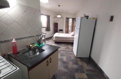 Morón Apartamento | Alojamiento Entero con Excelente Ubicación