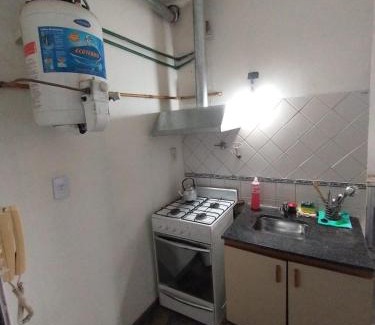 Morón Apartamento | Alojamiento Entero con Excelente Ubicación