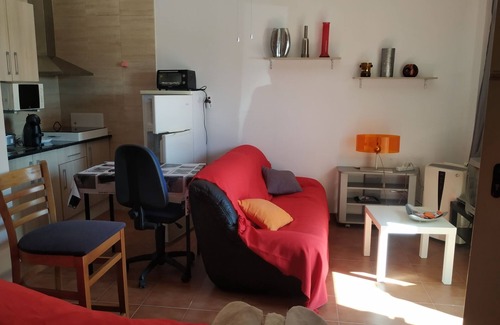 Loriguilla Apartamento | ALOJAMIENTO (B)