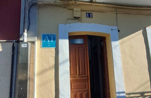Orellana la Vieja Casa | Alojamiento orellana
