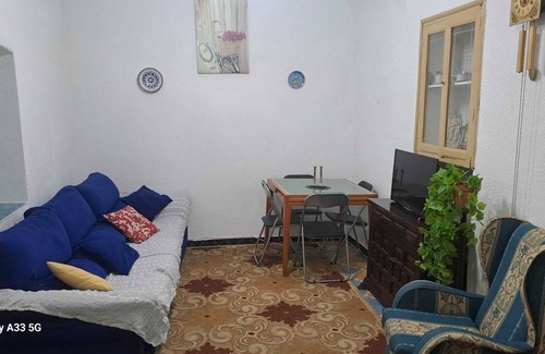 Orellana la Vieja Casa | Alojamiento orellana
