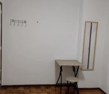 Vigo Casa | ALOJAMIENTO ESPERANZA