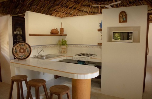 Xocchel Cabaña | Alojamiento exclusivo en la naturaleza de Yucatán