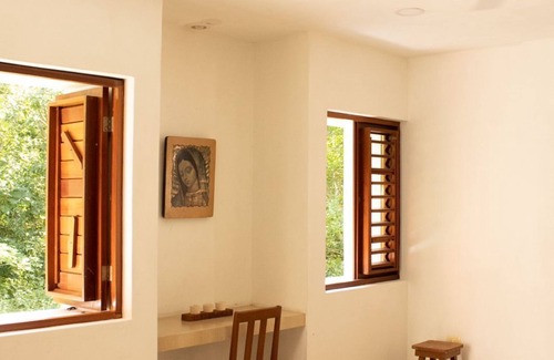 Xocchel Cabaña | Alojamiento exclusivo en la naturaleza de Yucatán