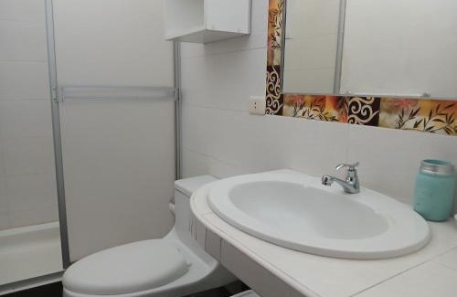 Morales Casa | Alojamiento Familiar Custodia