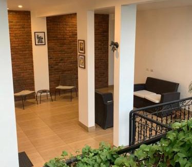 Morales Casa | Alojamiento Familiar Custodia