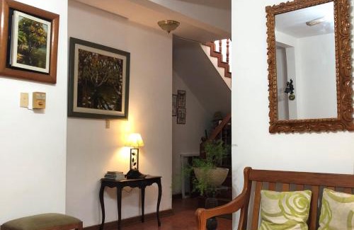 Morales Casa | Alojamiento Familiar Custodia