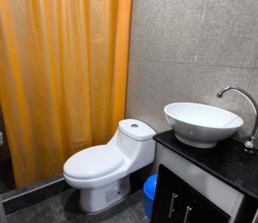 Baños de Agua Santa Apartamento | Alojamiento Familiar María Luisa