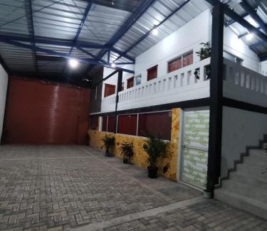 Baños de Agua Santa Apartamento | Alojamiento Familiar María Luisa