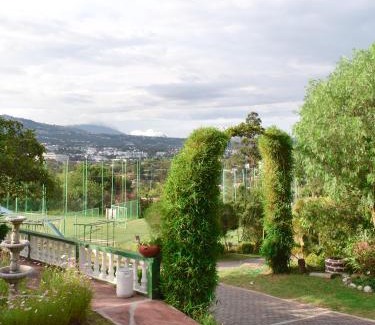 Tumbaco Apartamento | Alojamiento familiar Tumbaco
