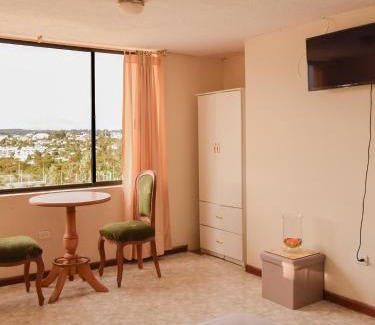 Tumbaco Apartamento | Alojamiento familiar Tumbaco