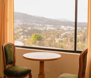Tumbaco Apartamento | Alojamiento familiar Tumbaco