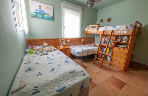 Bustarviejo Chalet De Esquí | Alojamiento Fonda Zwei Täler - Dos Valles