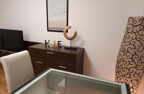 San Vicente Apartamento | Alojamiento Fonseca