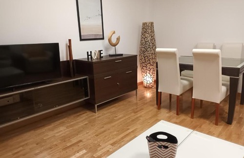 San Vicente Apartamento | Alojamiento Fonseca