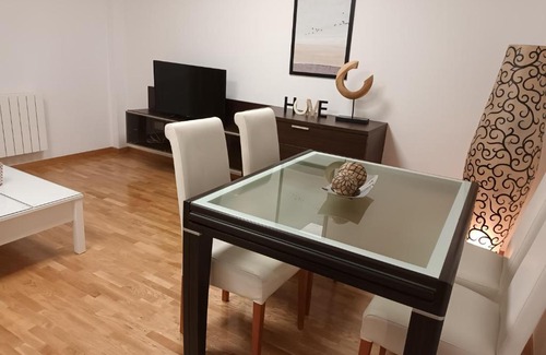 San Vicente Apartamento | Alojamiento Fonseca