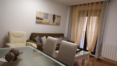 San Vicente Apartamento | Alojamiento Fonseca