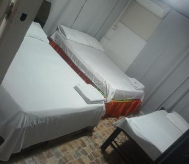 Valledupar Apartamento | Alojamiento frente al complejo deportivo la gota fria