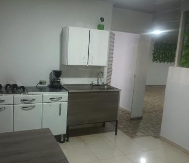 Valledupar Apartamento | Alojamiento frente al complejo deportivo la gota fria