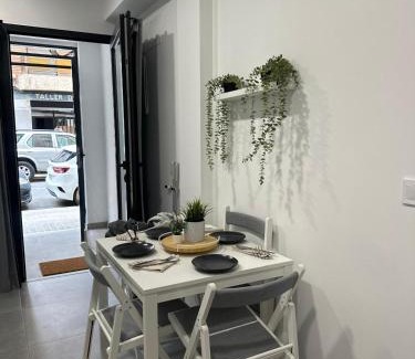 Jesus Apartamento | Alojamiento,Hospedaje centrico en valencia