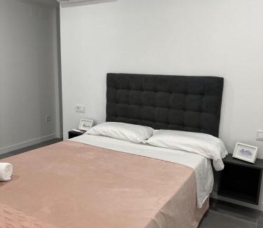 Jesus Apartamento | Alojamiento,Hospedaje centrico en valencia