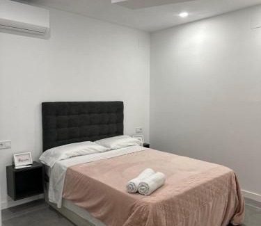 Jesus Apartamento | Alojamiento,Hospedaje centrico en valencia