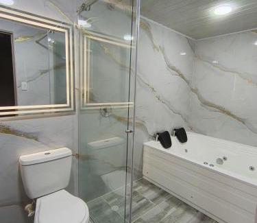 Kennedy Hotel | Alojamiento Hotel The hive suite