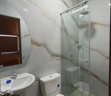 Kennedy Hotel | Alojamiento Hotel The hive suite