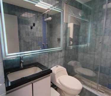 Kennedy Hotel | Alojamiento Hotel The hive suite