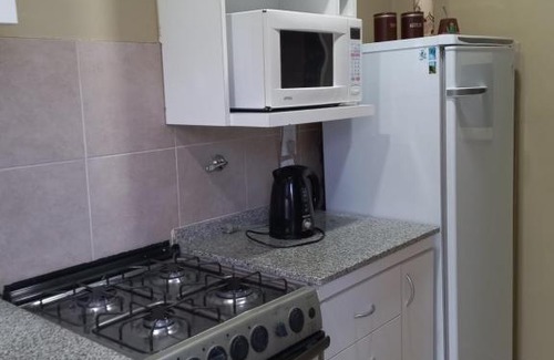 Santa Rosa Apartamento | Alojamiento J&L