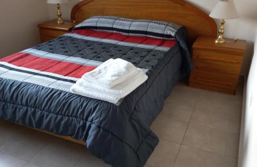 Santa Rosa Apartamento | Alojamiento J&L