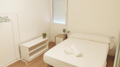 Manises Casa | Alojamiento junto Aeropuerto Valencia A