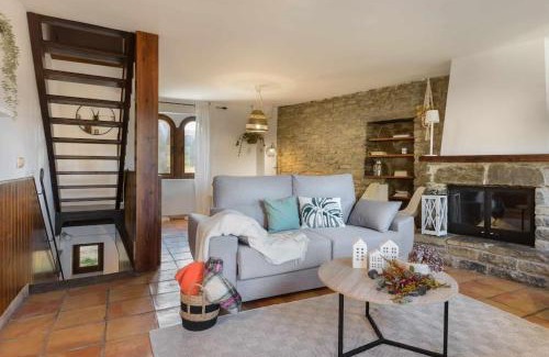Araguas del Solano Casa | Alojamiento la Atalaya de Araguas