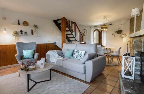 Araguas del Solano Casa | Alojamiento la Atalaya de Araguas