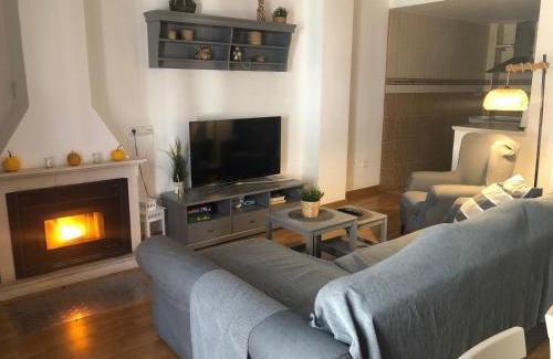 Fuenteheridos Apartamento | Alojamiento La Fuente