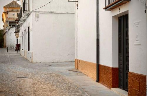 Úbeda Casa | Alojamiento la Morada de la Luz