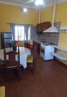 Perico Apartamento | Alojamiento la posta