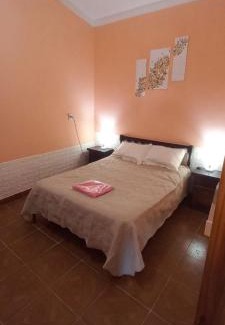 Perico Apartamento | Alojamiento la posta