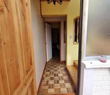 La Serena Casa | Alojamiento La Serena CQ