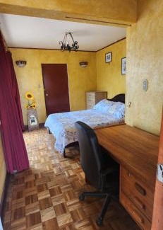 La Serena Casa | Alojamiento La Serena CQ