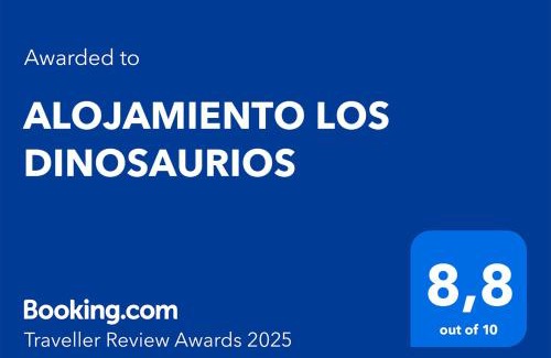 Cuenca Apartamento | ALOJAMIENTO LOS DINOSAURIOS