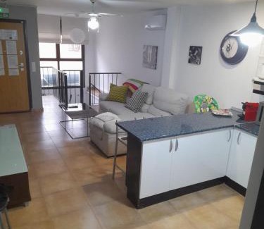 Cuenca Apartamento | ALOJAMIENTO LOS DINOSAURIOS