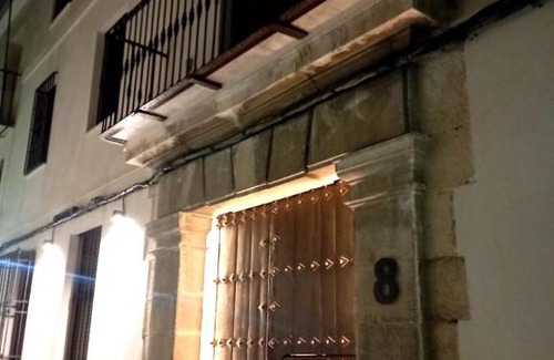 Jaén Apartamento | Alojamiento Los naranjos con Piscina y Parking gratuito