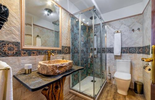 Capileira Apartamento | Alojamiento Los Pradillos