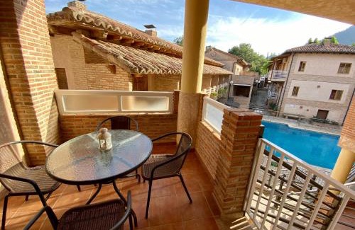 Arroyo Frio Apartamento | Alojamiento Los Tejos - Arroyo Frío
