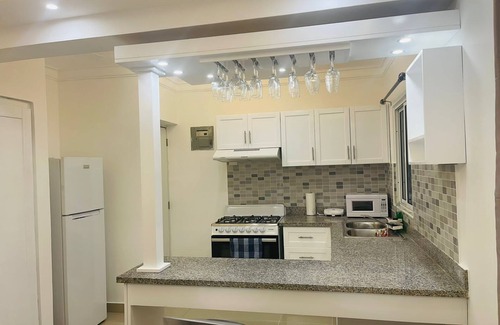 La Vega Province Apartamento | Alojamiento Los Vidos II